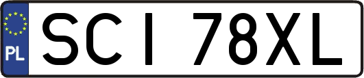 SCI78XL