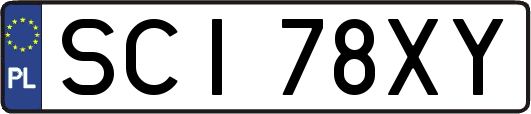 SCI78XY