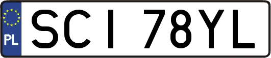 SCI78YL