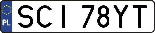 SCI78YT