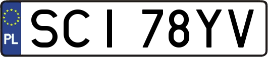 SCI78YV