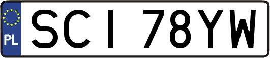 SCI78YW