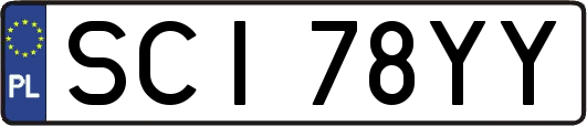 SCI78YY