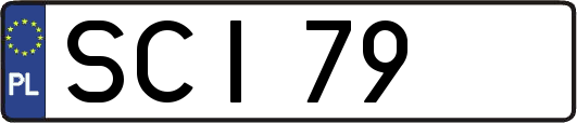 SCI79