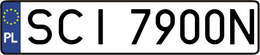 SCI7900N