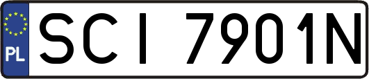 SCI7901N