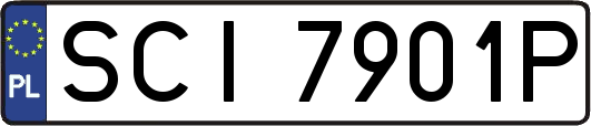 SCI7901P
