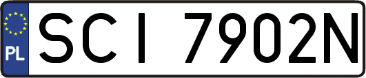 SCI7902N