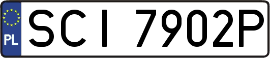 SCI7902P