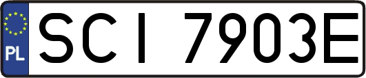 SCI7903E