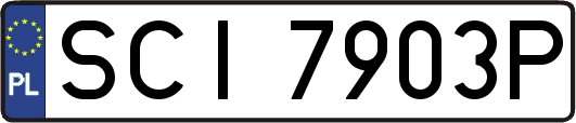 SCI7903P