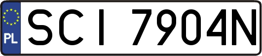 SCI7904N