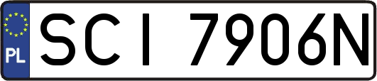 SCI7906N