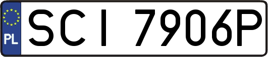 SCI7906P