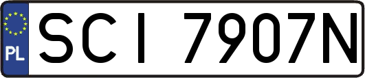 SCI7907N