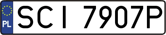 SCI7907P