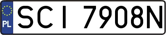 SCI7908N