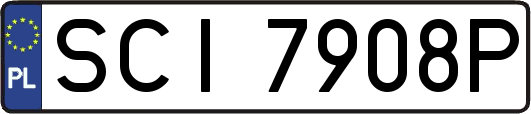 SCI7908P