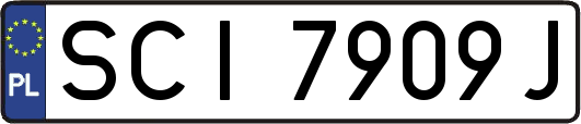 SCI7909J