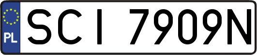 SCI7909N