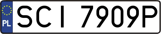 SCI7909P