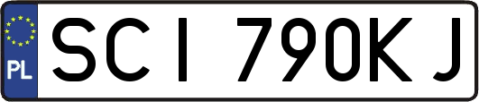 SCI790KJ