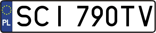SCI790TV