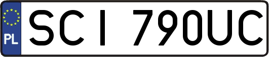 SCI790UC