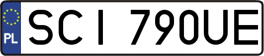 SCI790UE