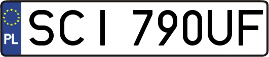 SCI790UF