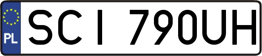 SCI790UH