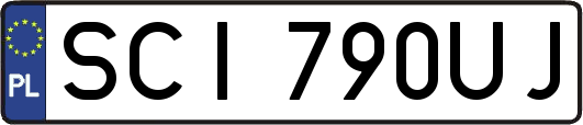 SCI790UJ