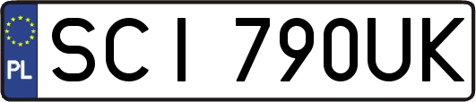 SCI790UK