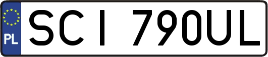 SCI790UL