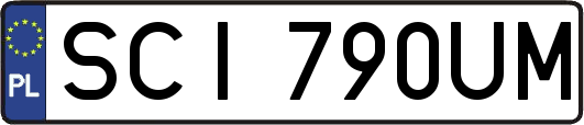 SCI790UM