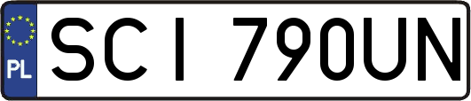 SCI790UN