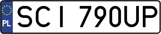 SCI790UP