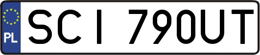 SCI790UT