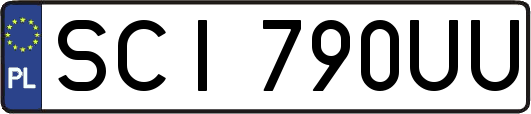 SCI790UU