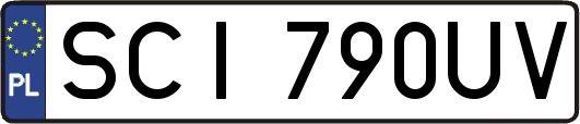 SCI790UV
