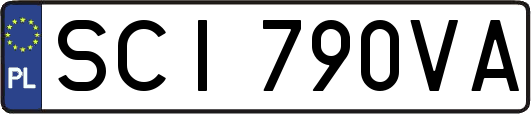 SCI790VA