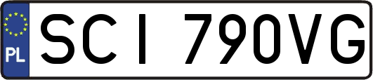 SCI790VG