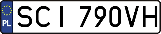 SCI790VH