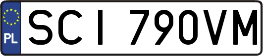 SCI790VM