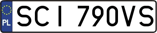 SCI790VS