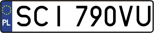 SCI790VU