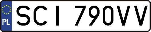 SCI790VV