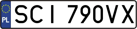 SCI790VX