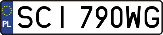SCI790WG