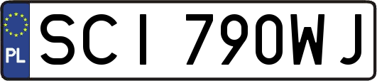 SCI790WJ